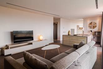 Thumbnail von Torre de la Horadada Villa ES113895