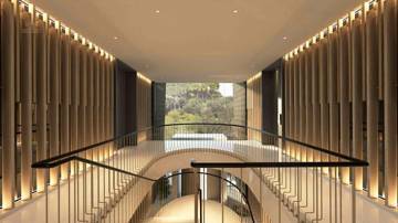 Thumbnail von Apartment For Sale in Benahavis, Málaga