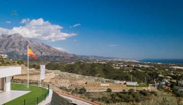 Thumbnail von Apartment For Sale in Benahavis, Málaga