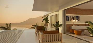 Thumbnail von Apartment For Sale in Benahavis, Málaga