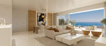 Thumbnail von Apartment For Sale in Benahavis, Málaga