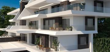 Thumbnail von Apartment For Sale in Benahavis, Málaga