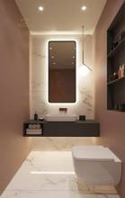 Thumbnail von Apartment For Sale in Benahavis, Málaga