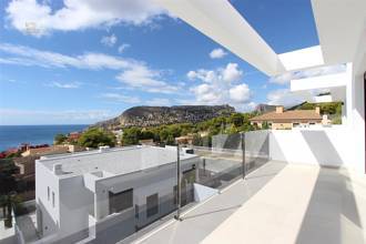 Thumbnail von Villa For Sale in Calpe, Alicante