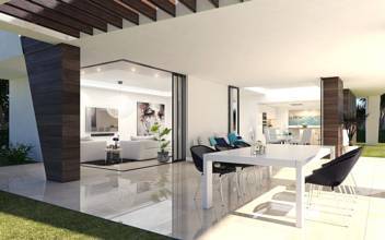 Thumbnail von Villa For Sale in New Golden Mile, Málaga