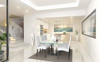 Thumbnail von Villa For Sale in New Golden Mile, Málaga