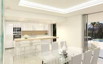 Thumbnail von Villa For Sale in Estepona, Málaga