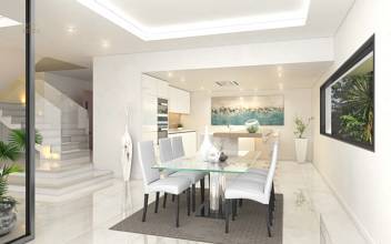 Thumbnail von Villa For Sale in Estepona, Málaga