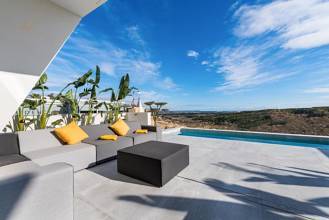 Thumbnail von Villa For Sale in Rojales, Alicante