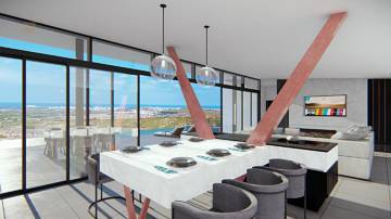 Thumbnail von Villa For Sale in Rojales, Alicante