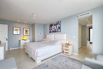 Thumbnail von Benahavís Villa ES94211