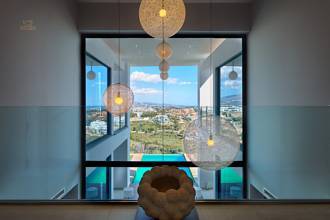 Thumbnail von Benahavís Villa ES94211