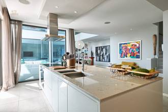 Thumbnail von Benahavís Villa ES94211