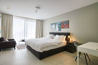 Thumbnail von Benahavís Villa ES94211