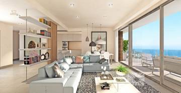 Thumbnail von Villa For Sale in Benitachell, Alicante