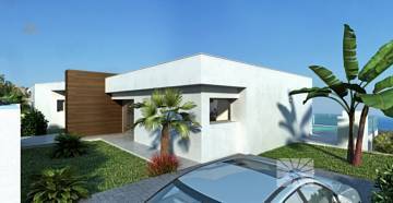 Thumbnail von Villa For Sale in Benitachell, Alicante