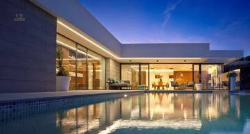 Thumbnail von Villa For Sale in Benitachell, Alicante