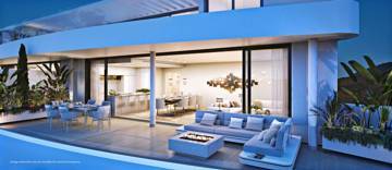 Thumbnail von Apartment For Sale in Carvajal, Málaga