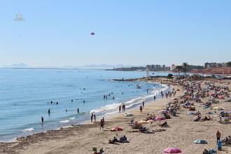 Thumbnail von Land For Sale in Cabo Roig, Alicante