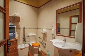 Thumbnail von Andratx Commercial Property ES93370