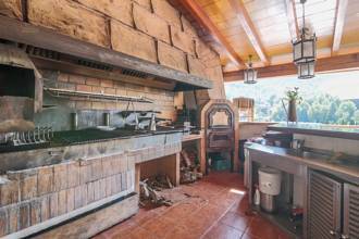 Thumbnail von Andratx Commercial Property ES93370