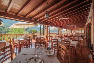 Thumbnail von Andratx Commercial Property ES93370