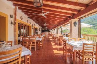 Thumbnail von Andratx Commercial Property ES93370