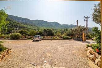 Thumbnail von Andratx Commercial Property ES93370