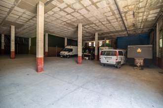 Thumbnail von Andratx Commercial Property ES93370