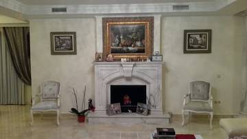 Thumbnail von Hacienda Las Chapas Villa ES91619