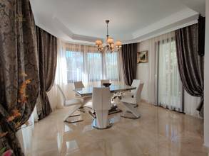 Thumbnail von Hacienda Las Chapas Villa ES91619