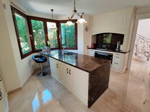 Thumbnail von Hacienda Las Chapas Villa ES91619