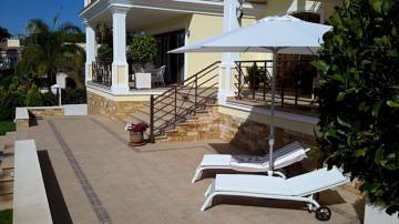 Thumbnail von Hacienda Las Chapas Villa ES91619