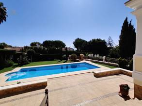 Thumbnail von Hacienda Las Chapas Villa ES91619