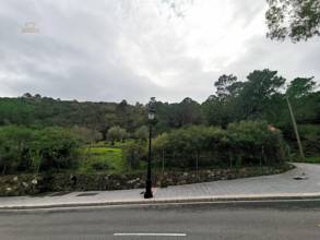 Thumbnail von Benahavís Land ES91649