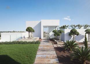 Thumbnail von Campoamor Villa ES115803