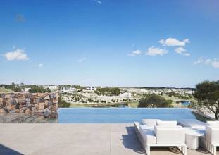 Thumbnail von Campoamor Villa ES115803