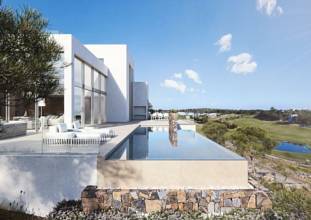 Thumbnail von Campoamor Villa ES115803