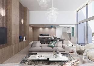 Thumbnail von Campoamor Villa ES115803