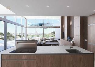 Thumbnail von Campoamor Villa ES115803