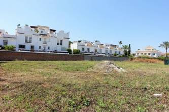 Thumbnail von Land For Sale in San Pedro de Alcántara, Málaga