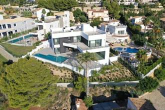 Thumbnail von CALP/CALPE Villa ES31114