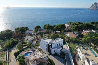 Thumbnail von CALP/CALPE Villa ES31114