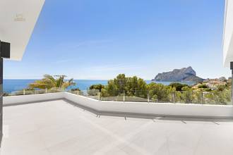 Thumbnail von CALP/CALPE Villa ES31114