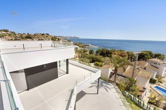 Thumbnail von CALP/CALPE Villa ES31114