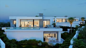 Thumbnail von Villa For Sale in Benitachell, Alicante