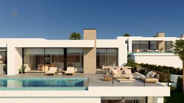 Thumbnail von Villa For Sale in Benitachell, Alicante
