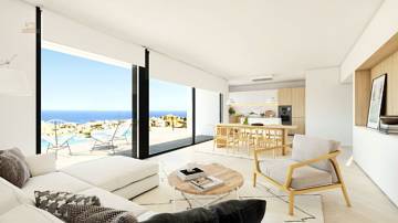 Thumbnail von Villa For Sale in Benitachell, Alicante