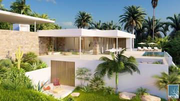 Thumbnail von Villa For Sale in Elviria, Málaga