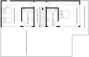 Thumbnail von Villa For Sale in La Cala Golf, Málaga